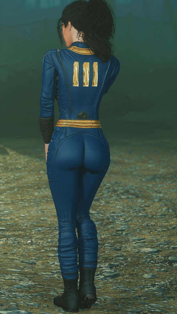 Preview Beta 0.42 Vtaw Wardrobe9