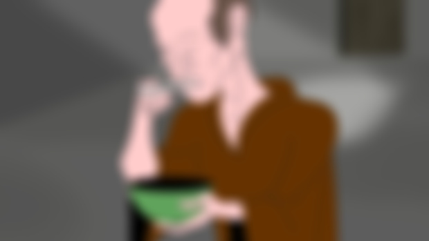Animation frames