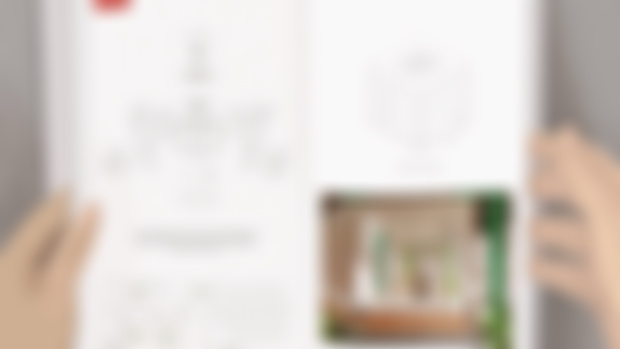 My Architecture Thesis Portfolio Flipthrough for Master's PDF format