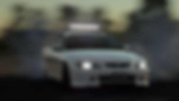 Holden VY S Ute BETA