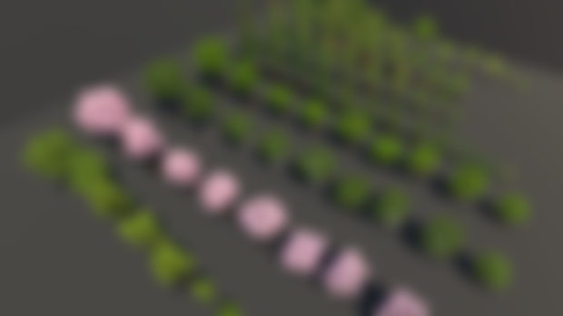 Custom Tree Schematics