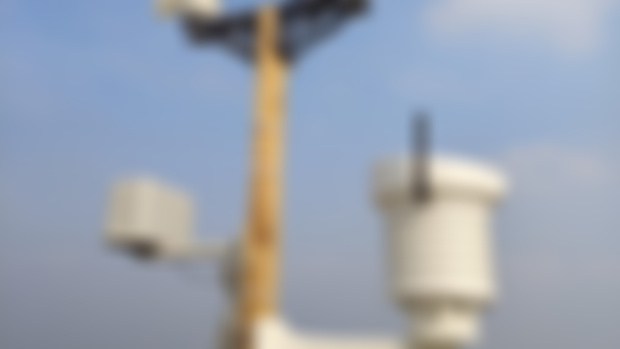 Weather Station V4.0 Project Documentation