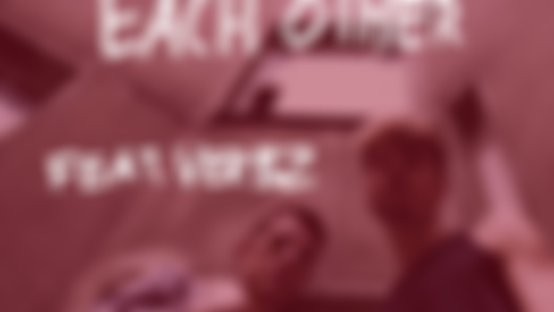 Talk To Each Other feat. Verbz