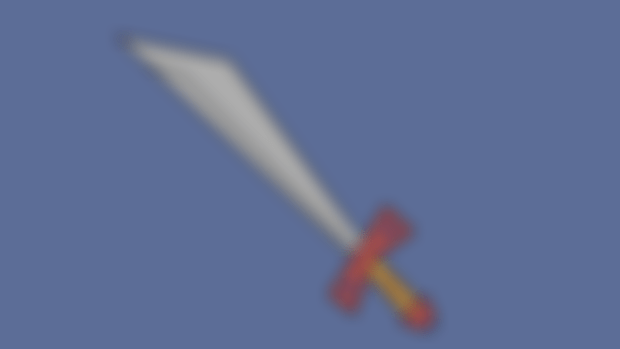 Simple Shine Effect - Working File