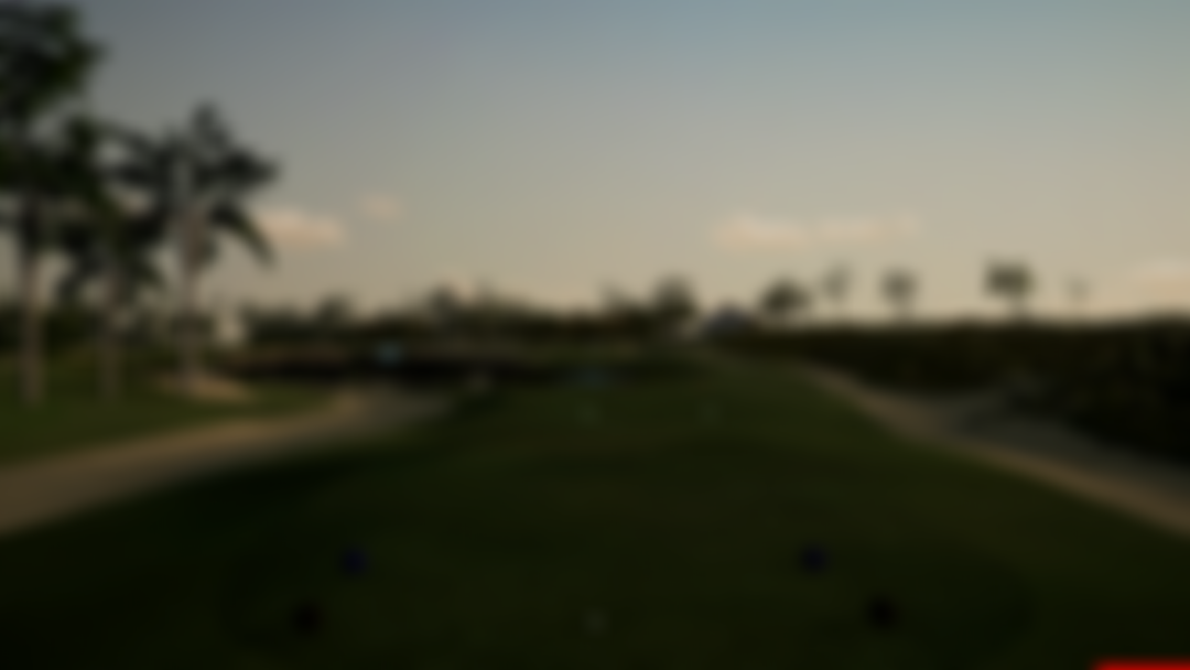 Palm Beach Par 3 Now Released To Server!