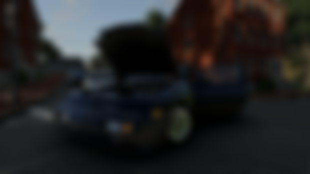 Chrysler/Dodge Conquest/ Mitsubishi Starion