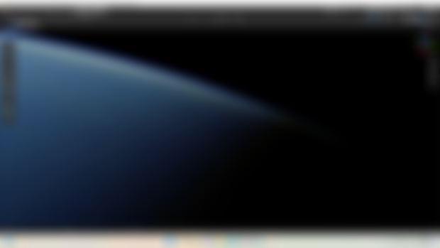 Geo Nodes Planet, and a Black Hole