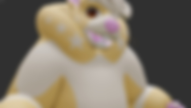 Hameep Public Avatar Preview!