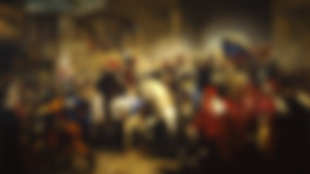 History of the Netherlands: E48: Holy League, Holy Matrimony