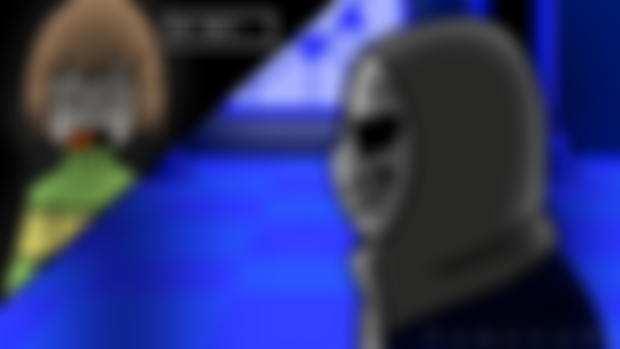 DustTale Stronger Than You Update