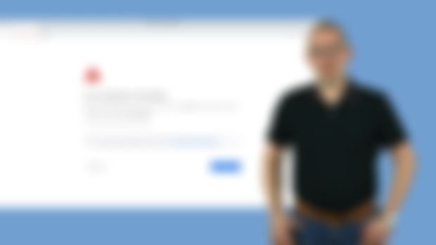 Today's video ad free for Gold and Platinum Sponsors