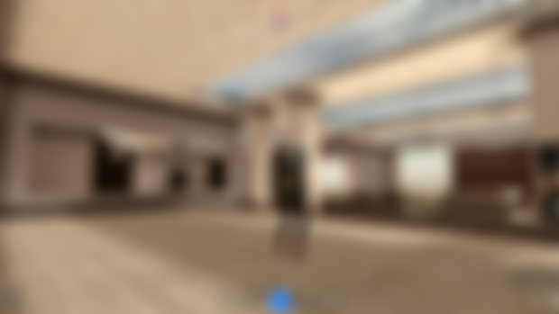 How to get Spatial Templates