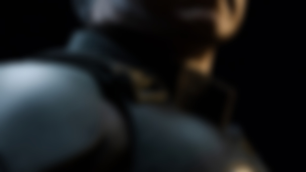 Transport Trooper (Din Portrait)
