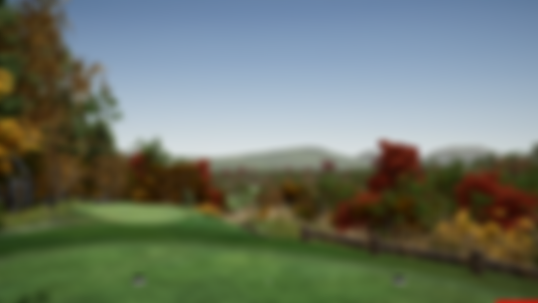 Sugarloaf Golf Club Beta Now Released To Server!