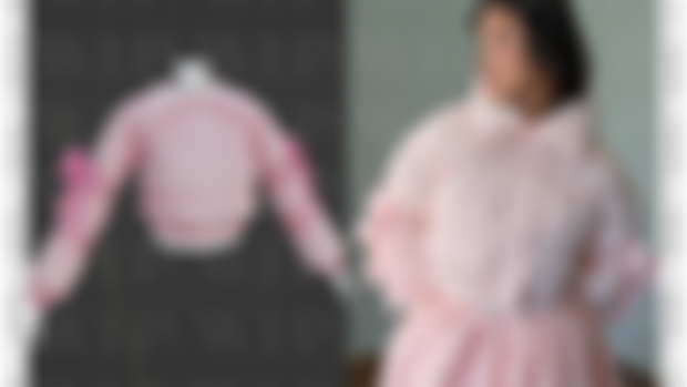 W.I.P. SELKIE PUFFER JACKET 