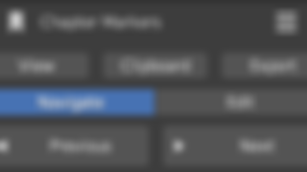 Chapter Markers add-on v0.9.7 with Text Strips