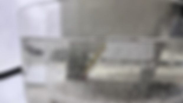 Working on one special video