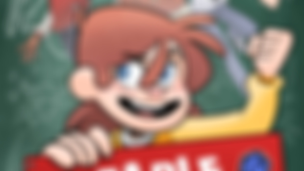 Steve Hamaker revisits Table Titans