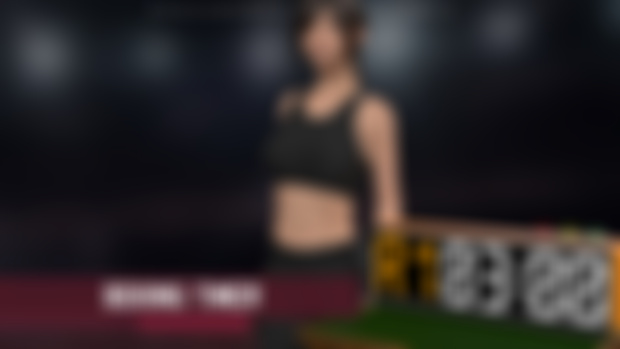 Assets Library - January 2023 - Boxing Timer