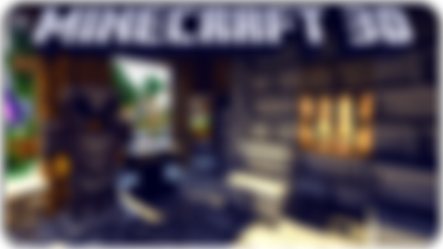 Minecraft 3D 1.0.0 Release