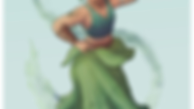 Character Pack - Kiwi