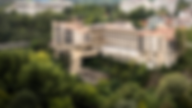 Death of a Hotel: The Last Days of Interhotel Veliko Turnovo