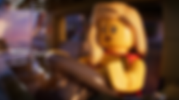 New video wip