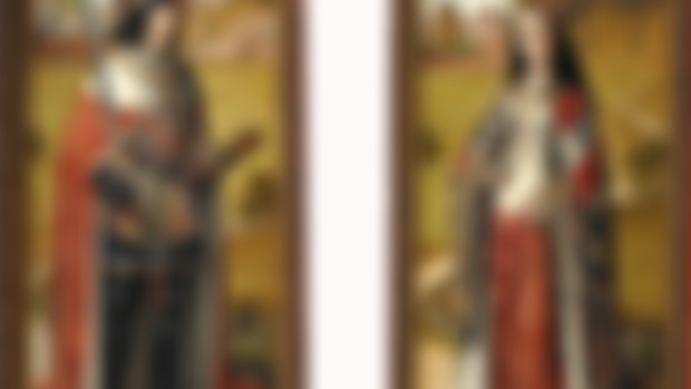 History of the Netherlands: E49: The Willing Bride