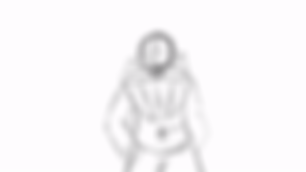 The Villain Sans Squad - Unused Sketches