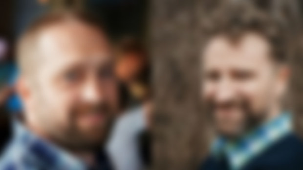 Ben Sternke and Matt Tebbe on Having the Mind of Christ (and getting kids to eat vegetables)