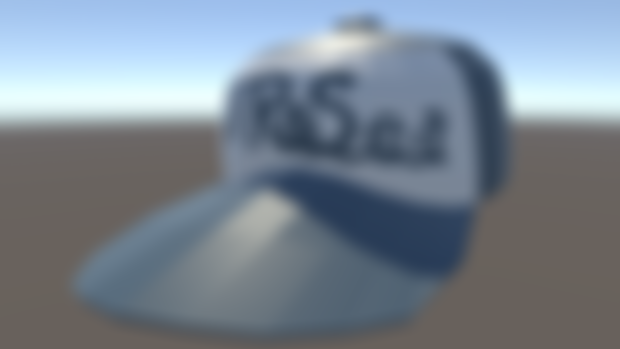 VRSea hat!