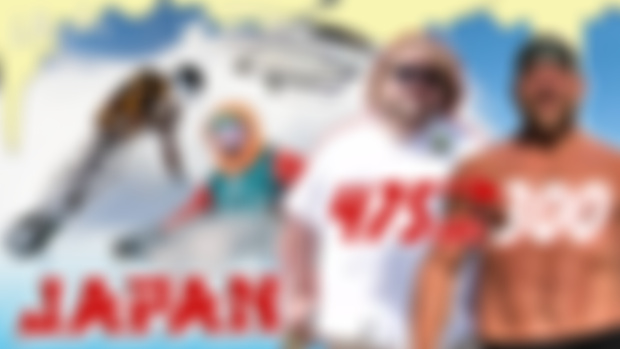 THUMBNAIL POLL: JAPAN