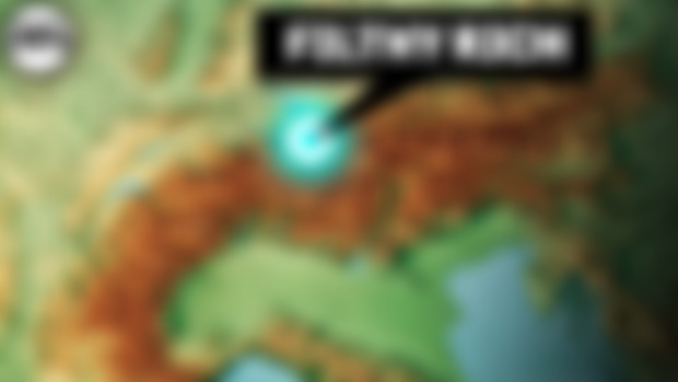 Sneak Peak at upcoming video!