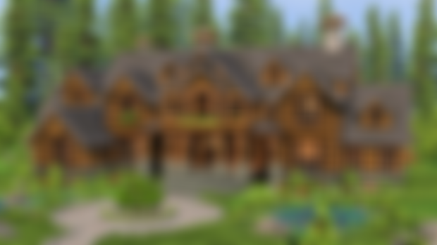 Cabin Tier