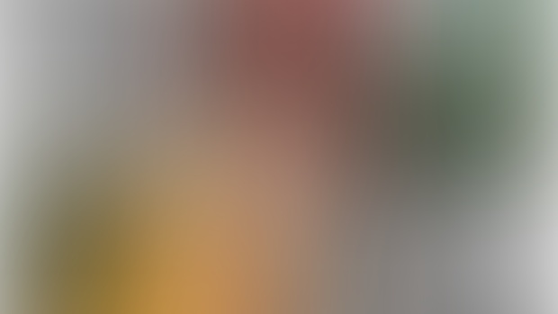 Rough Glamour: Patreon Exclusive Sneak Peek