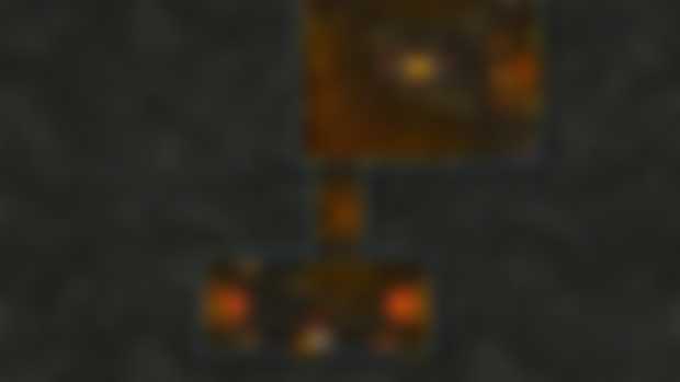 Generic Cellar Map [30x30]