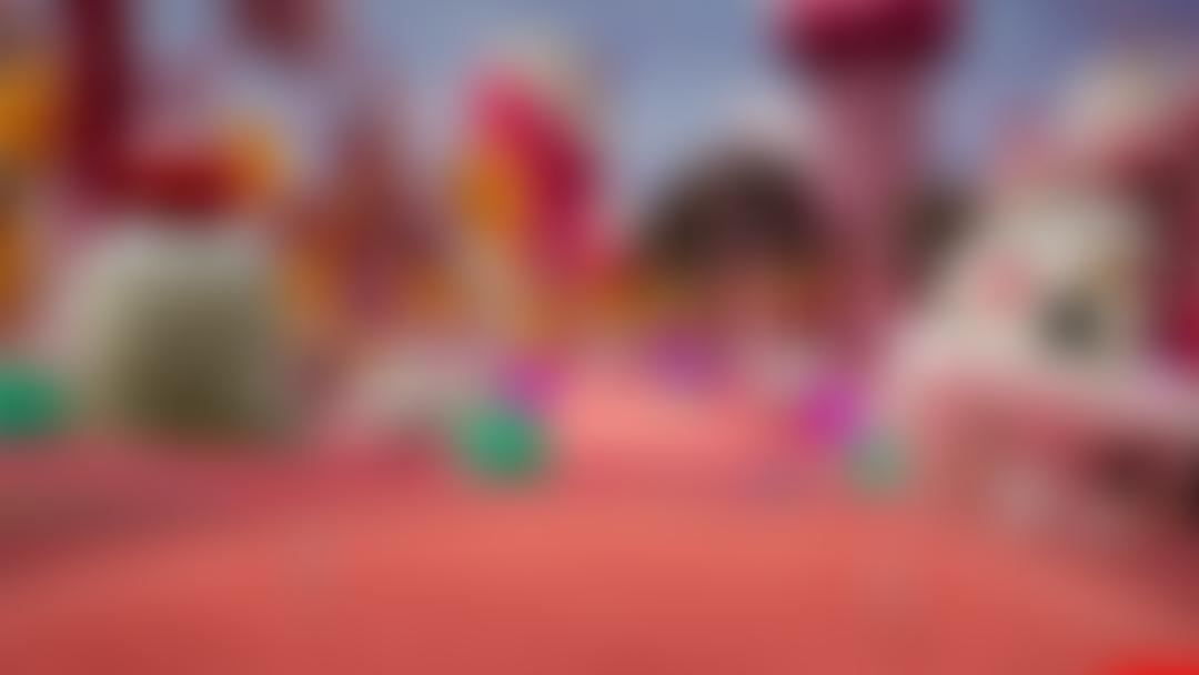 Candy Country Club Now Released to Server!