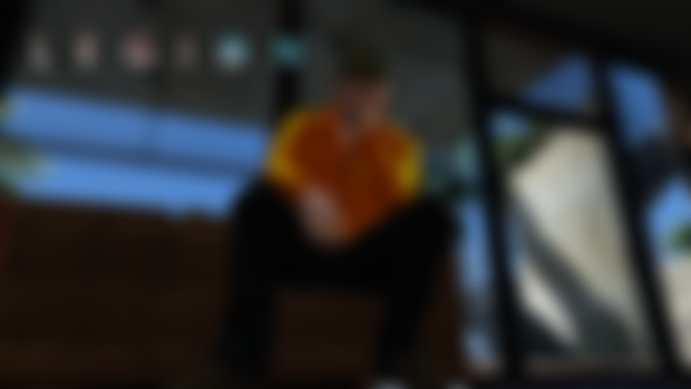 Legion (TV Serie FX)