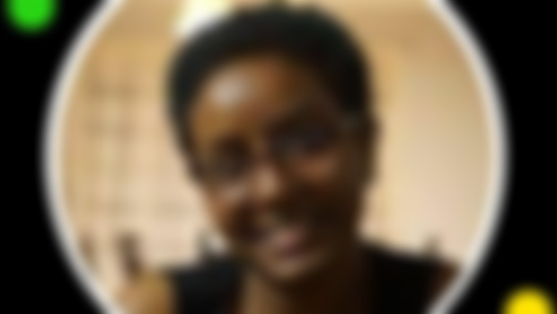 Values, Consciousness, Community: Dr. Sara Suliman