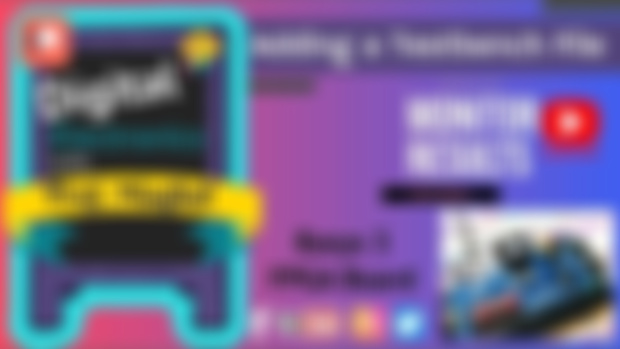 Next Video Alert!