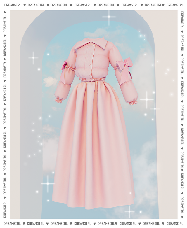 FAIRY COLLECTION | Patreon
