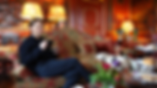 Just finished filming my next YouTube Episode - AFTERNOON TEA & SOME FUN CONVERSATION STARTERS