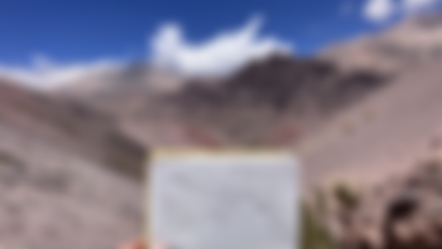 Andes Field Season Update (2023)