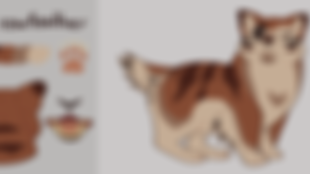 Sparrowfeather - Design