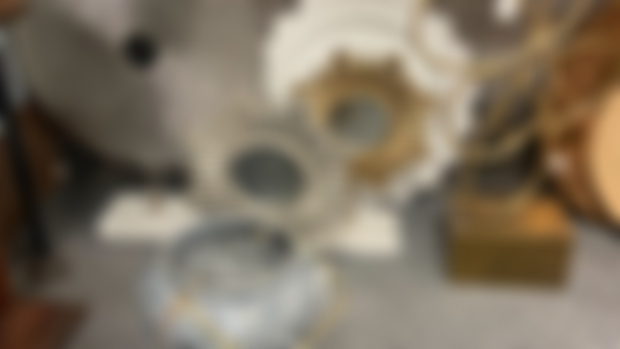 Items Preview