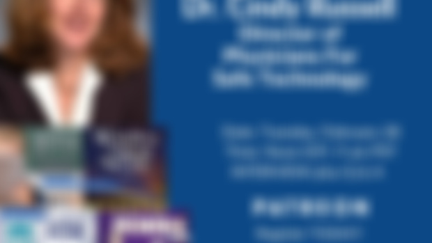 Interview With Dr. Cindy Russell of Physicians for Safe Technology