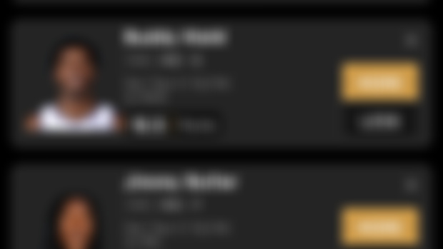 Plays for 2/11
