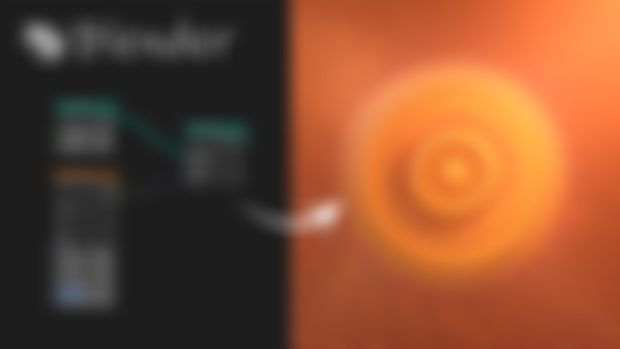 Sunflower - Satisfying Animation Loop Blend File