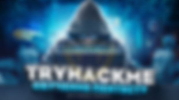 ☠️ Пентест с нуля. CTF | TryHackMe - Watcher