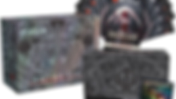 Phyrexia Compleat Edition Bundle Preorder